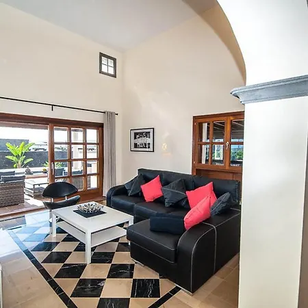 Casa 144, Los Alisios, Playa Blanca (Lanzarote)