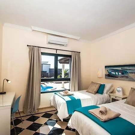 Villa Casa 144, Los Alisios, *