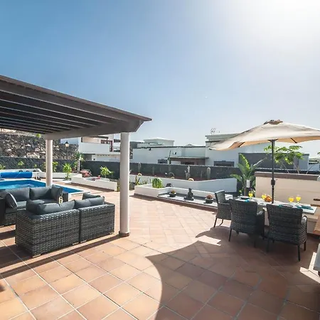 Villa Casa 144, Los Alisios, *