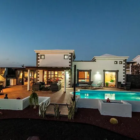 Villa Casa 144, Los Alisios,