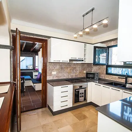 Villa Casa 144, Los Alisios, Playa Blanca (Lanzarote)