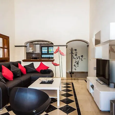 Villa Casa 144, Los Alisios, Playa Blanca (Lanzarote)