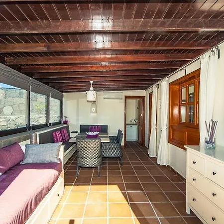 Casa 144, Los Alisios, Playa Blanca (Lanzarote)