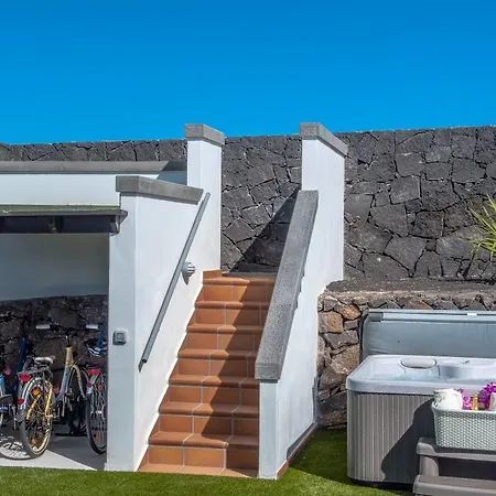 Villa Casa 144, Los Alisios,