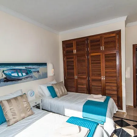 Villa Casa 144, Los Alisios, Playa Blanca (Lanzarote)