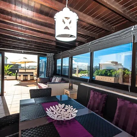 Villa Casa 144, Los Alisios, *